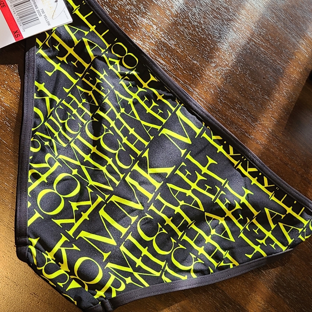 Michael Kors swim bottom - Picture 11 of 12